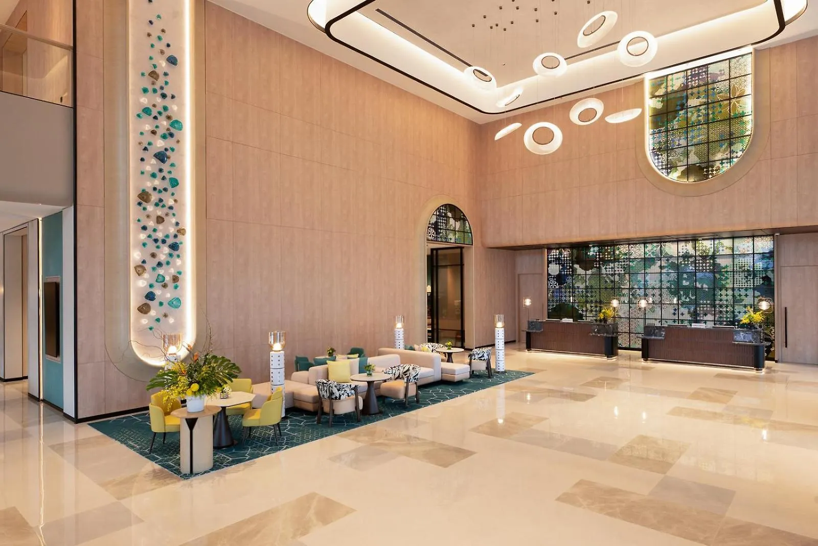 Iconic Marjorie Hotel, Penang, A Tribute Portfolio Hotel 峇六拜