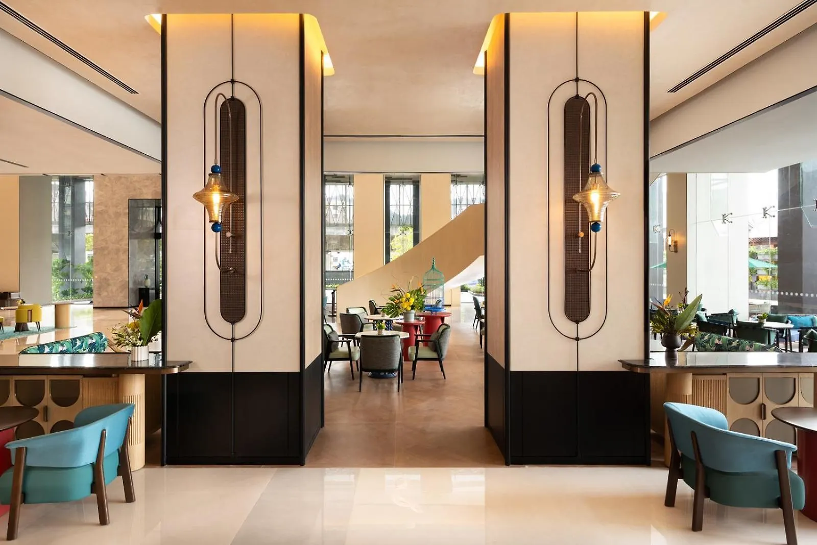 Iconic Marjorie Hotel, Penang, A Tribute Portfolio Hotel 峇六拜 马来西亚