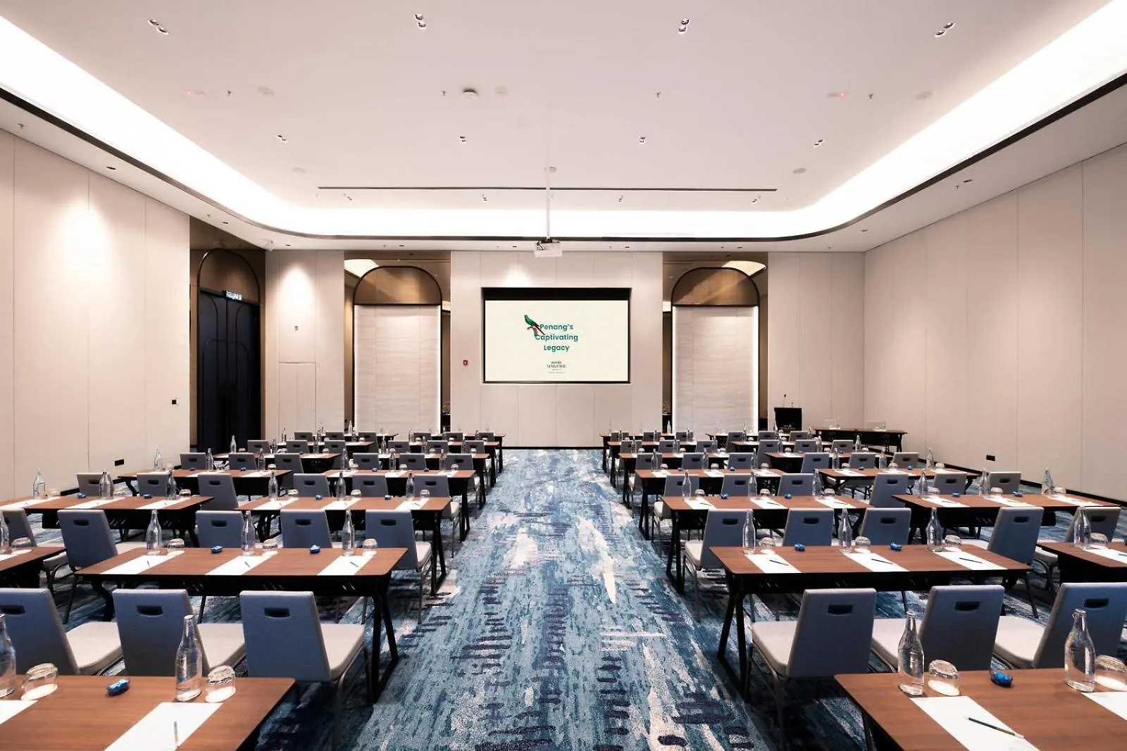 Iconic Marjorie Hotel, Penang, A Tribute Portfolio Hotel 峇六拜 马来西亚