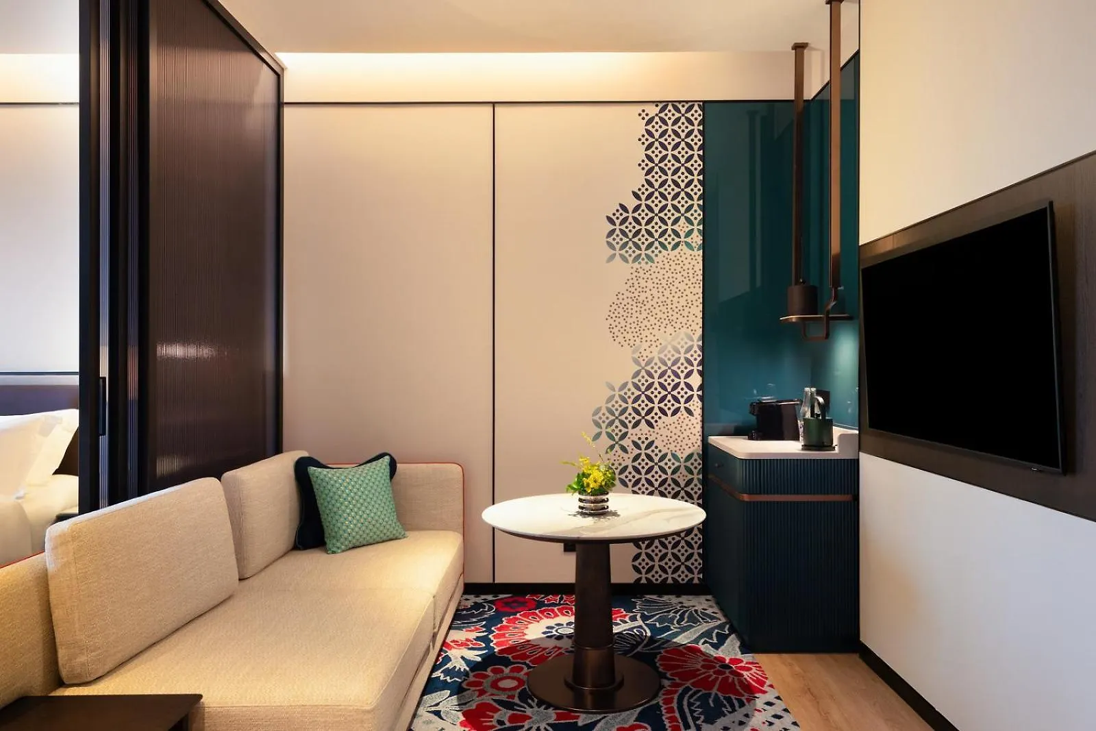 Iconic Marjorie Hotel, Penang, A Tribute Portfolio Hotel 峇六拜