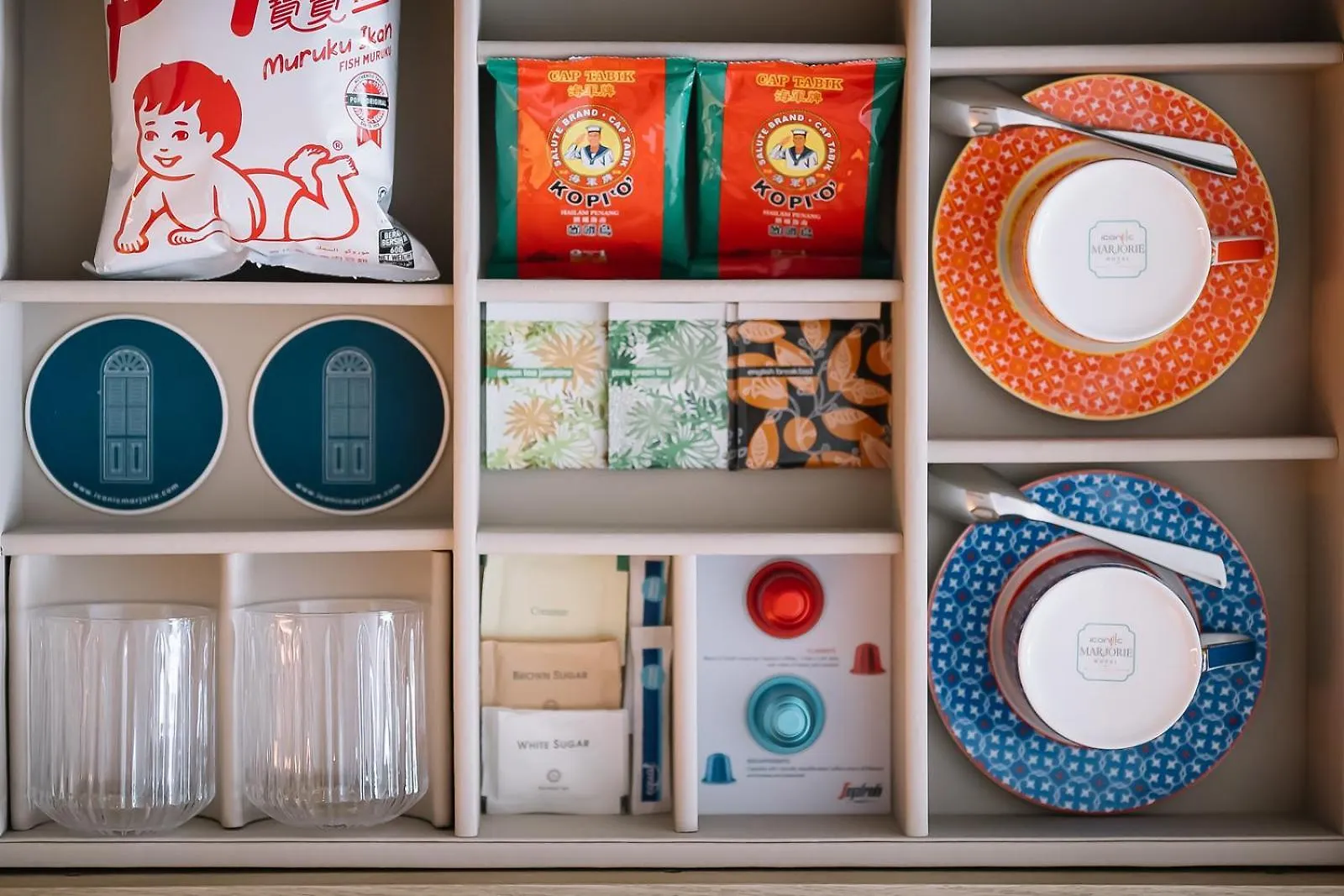 Iconic Marjorie Hotel, Penang, A Tribute Portfolio Hotel 峇六拜