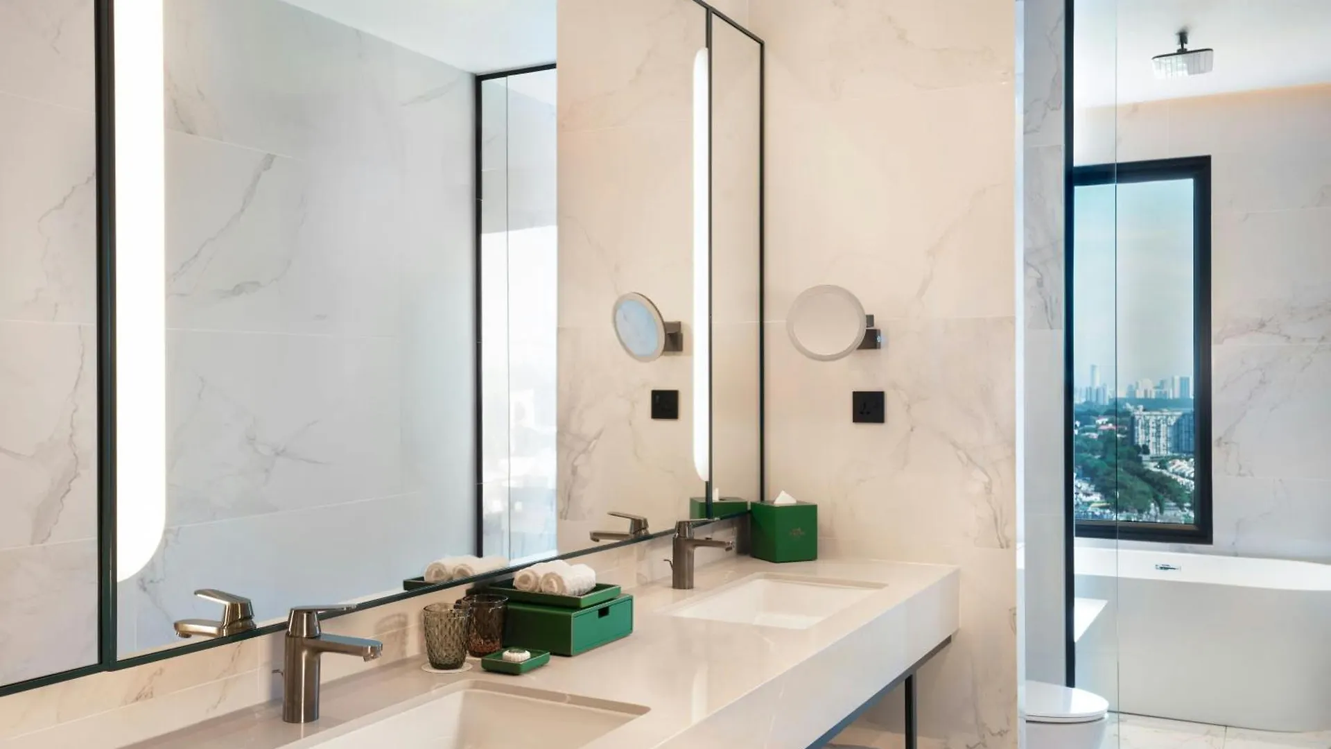 Iconic Marjorie Hotel, Penang, A Tribute Portfolio Hotel 峇六拜