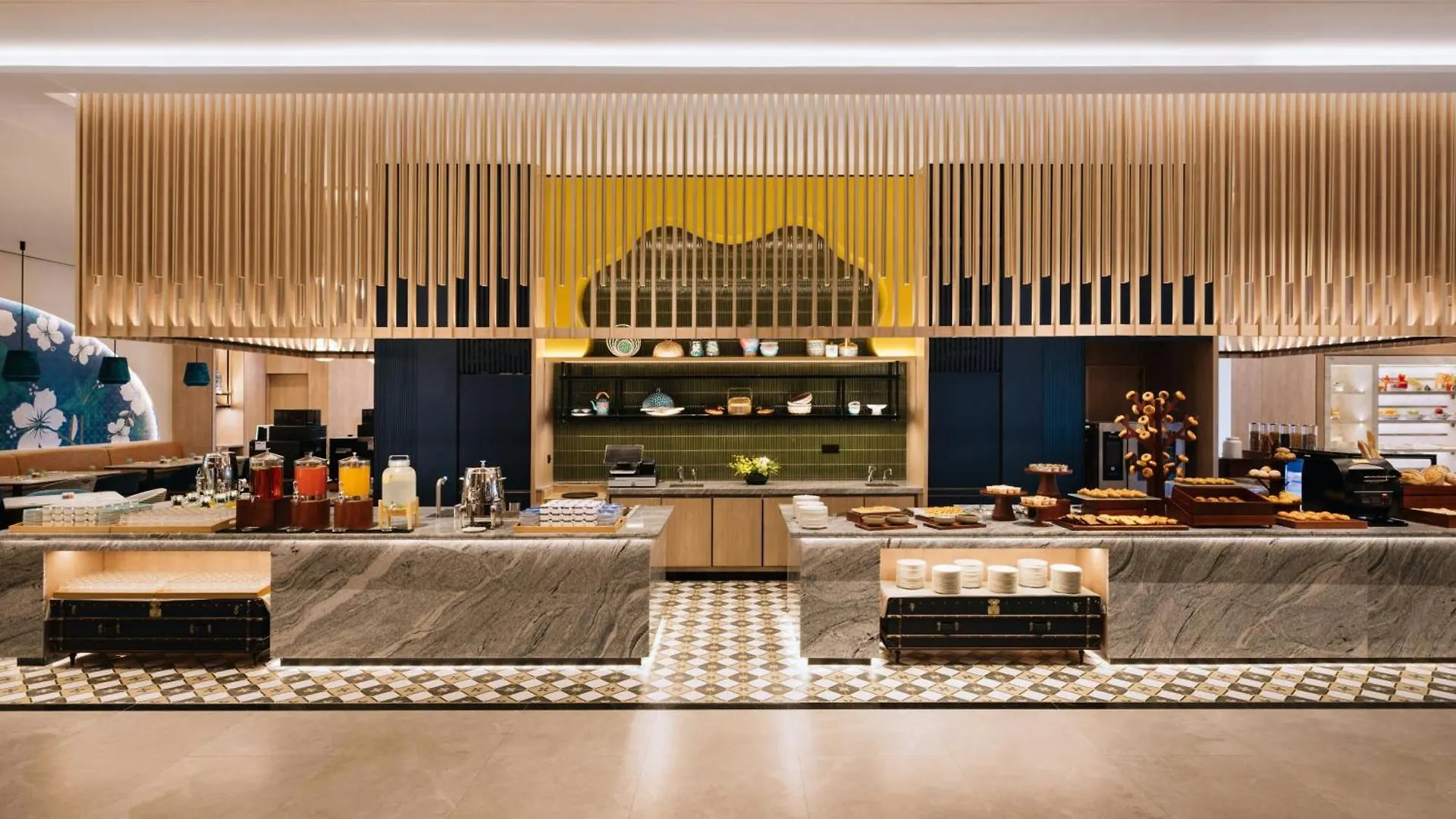 Iconic Marjorie Hotel, Penang, A Tribute Portfolio Hotel 峇六拜 5*,