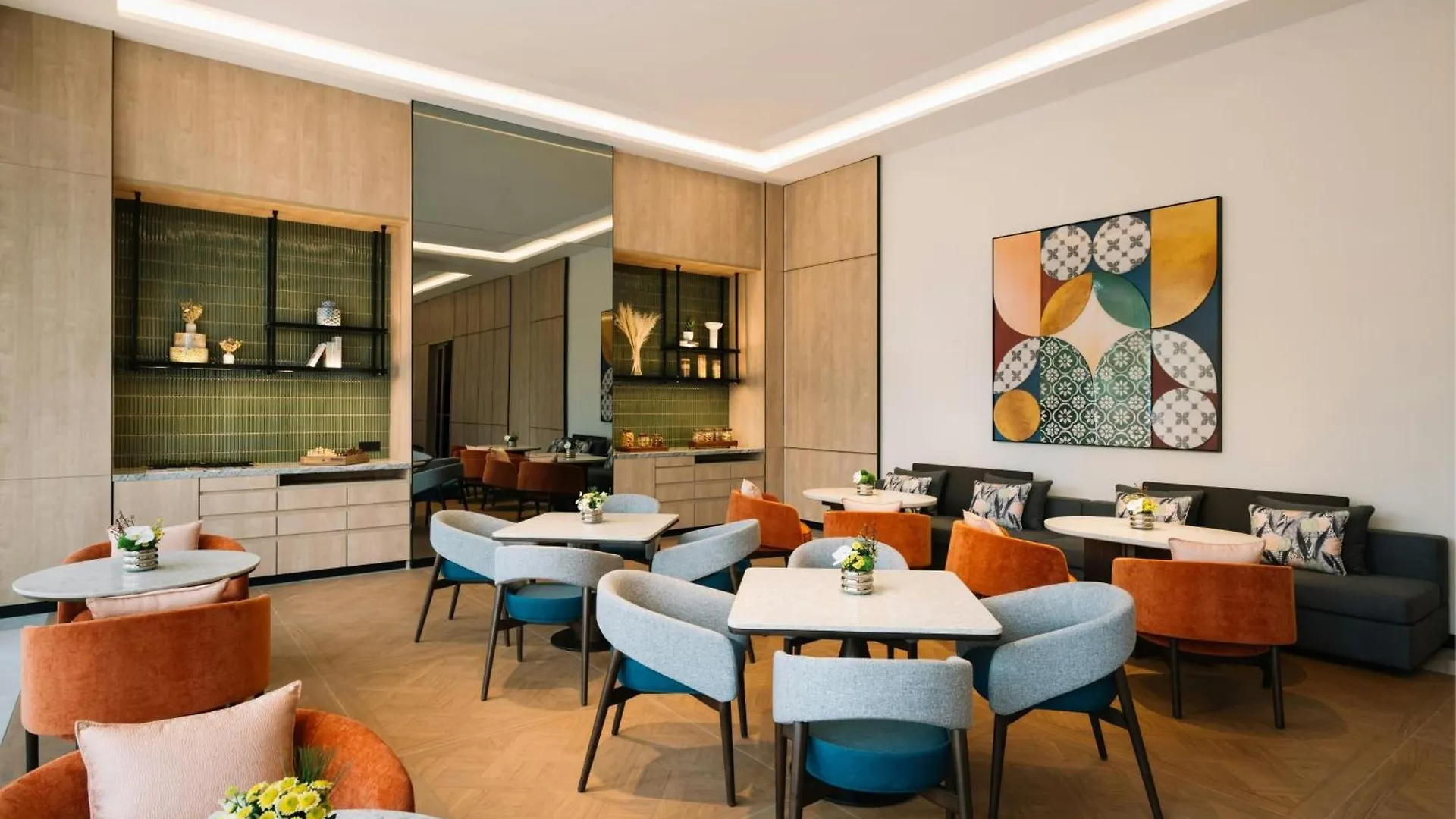 Iconic Marjorie Hotel, Penang, A Tribute Portfolio Hotel 峇六拜