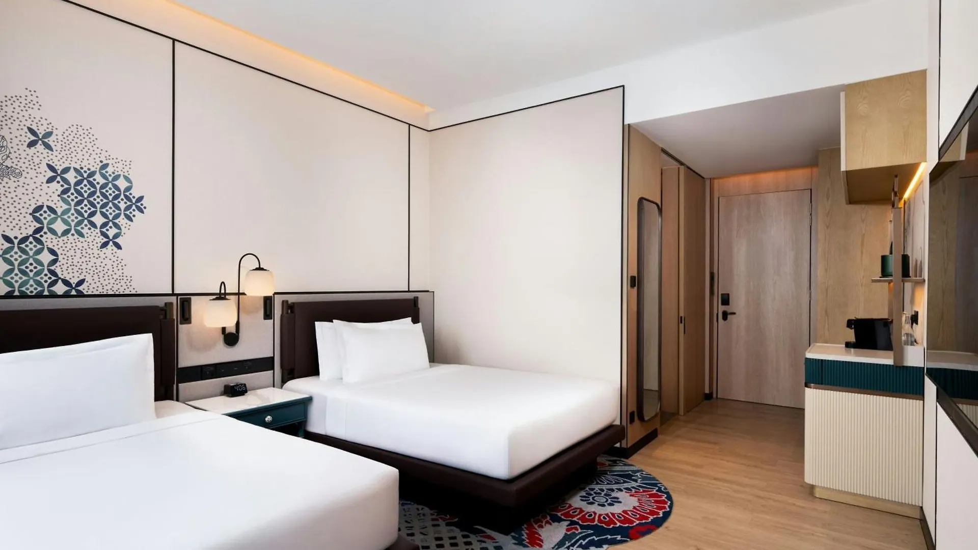 Iconic Marjorie Hotel, Penang, A Tribute Portfolio Hotel 峇六拜 5*,  马来西亚