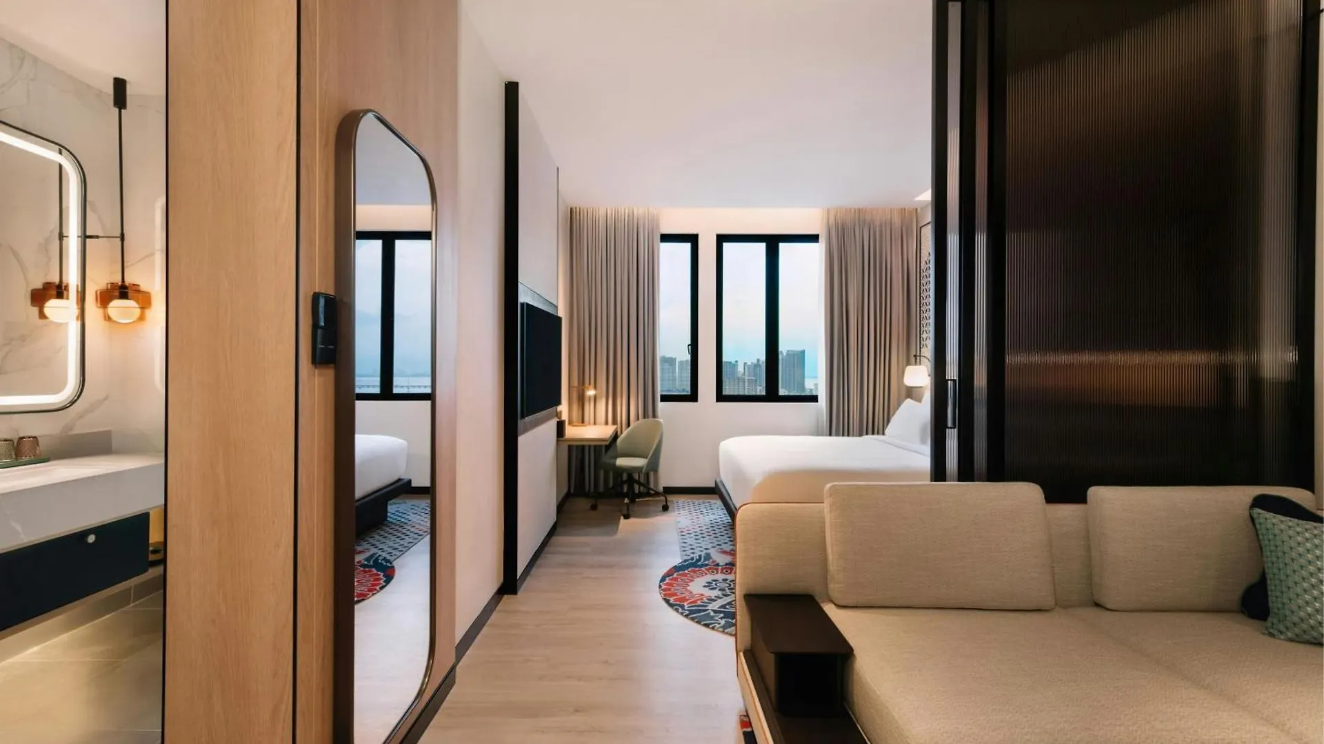 Iconic Marjorie Hotel, Penang, A Tribute Portfolio Hotel 峇六拜 5*,  马来西亚