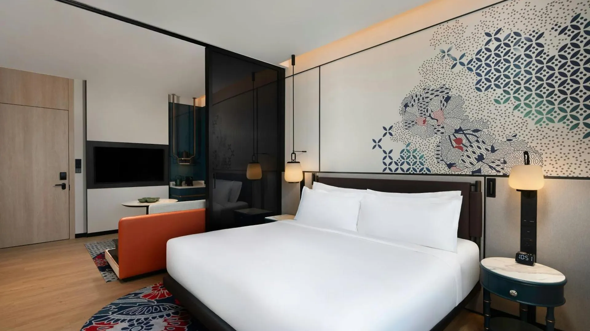 Iconic Marjorie Hotel, Penang, A Tribute Portfolio Hotel 峇六拜