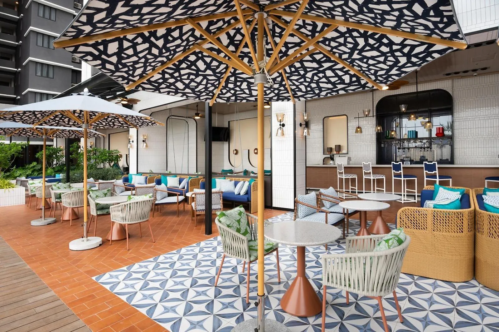 Iconic Marjorie Hotel, Penang, A Tribute Portfolio Hotel Bayan Lepas 5*,  Malaisie