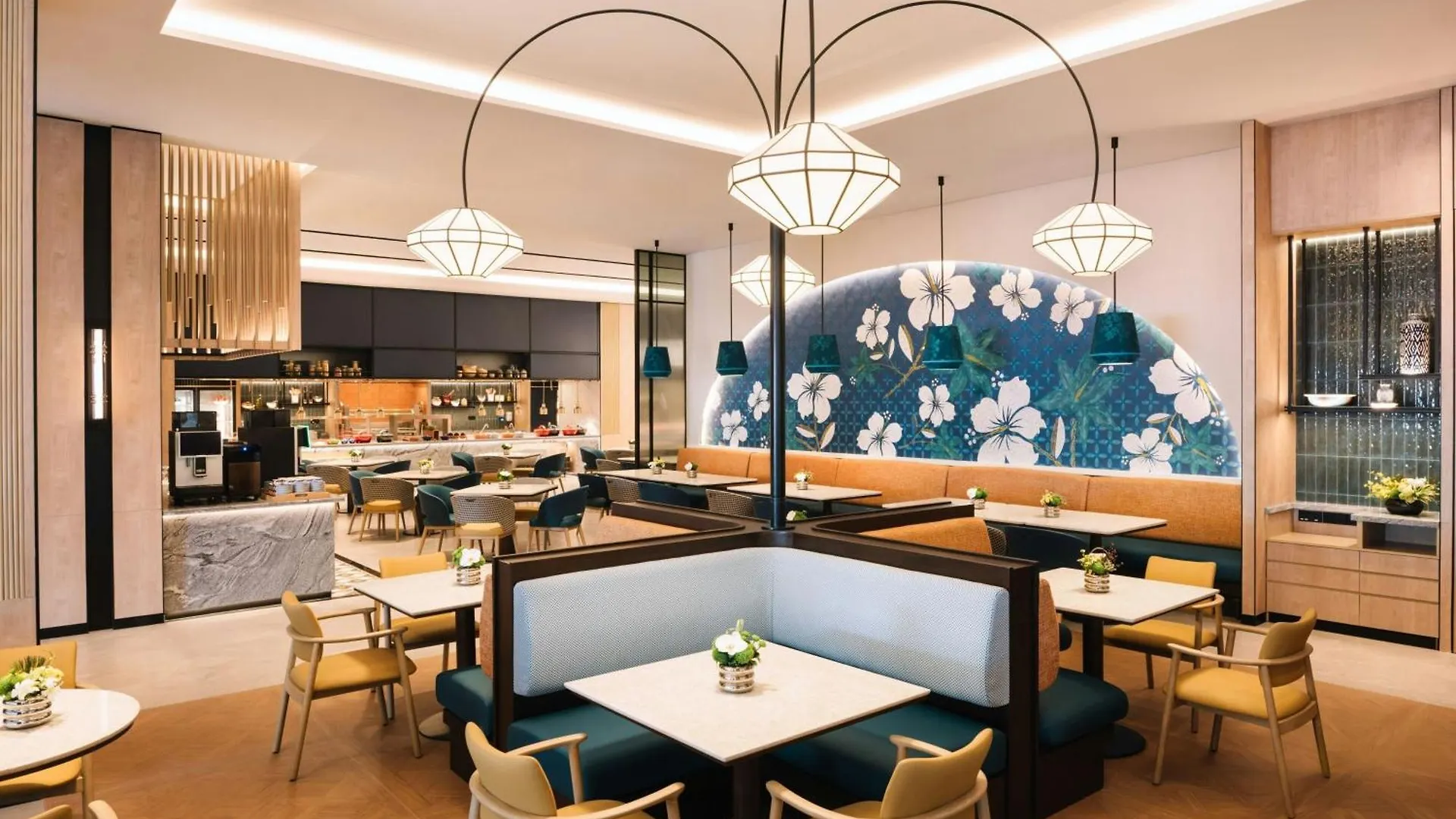 *****  Iconic Marjorie Hotel, Penang, A Tribute Portfolio Hotel Bayan Lepas Malaisie