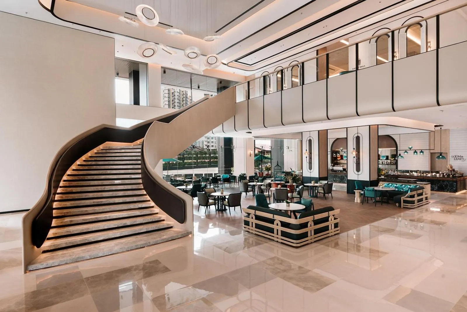 Iconic Marjorie Hotel, Penang, A Tribute Portfolio Hotel Bayan Lepas