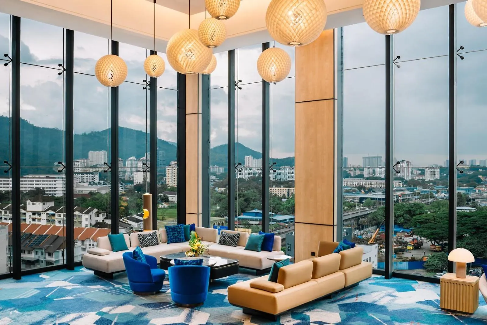 Iconic Marjorie Hotel, Penang, A Tribute Portfolio Hotel Bayan Lepas