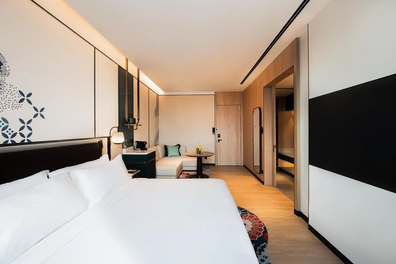 Iconic Marjorie Hotel, Penang, A Tribute Portfolio Hotel Bayan Lepas