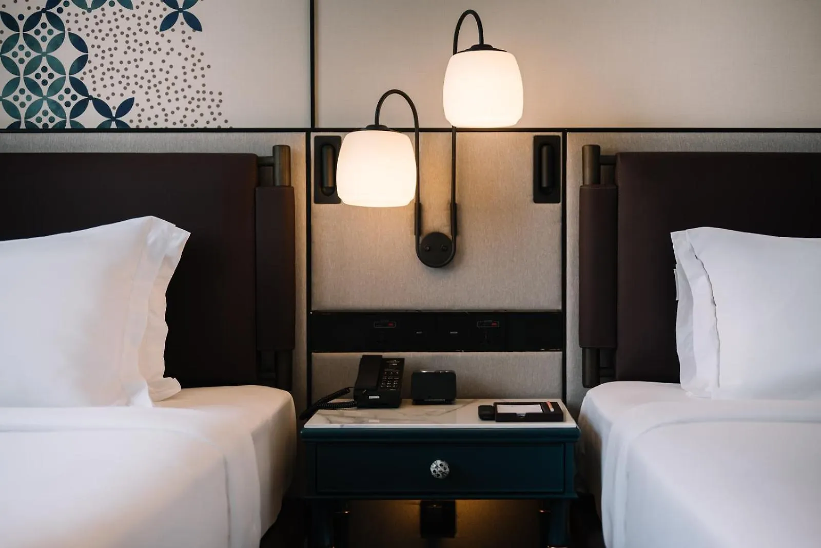 Iconic Marjorie Hotel, Penang, A Tribute Portfolio Hotel Bayan Lepas