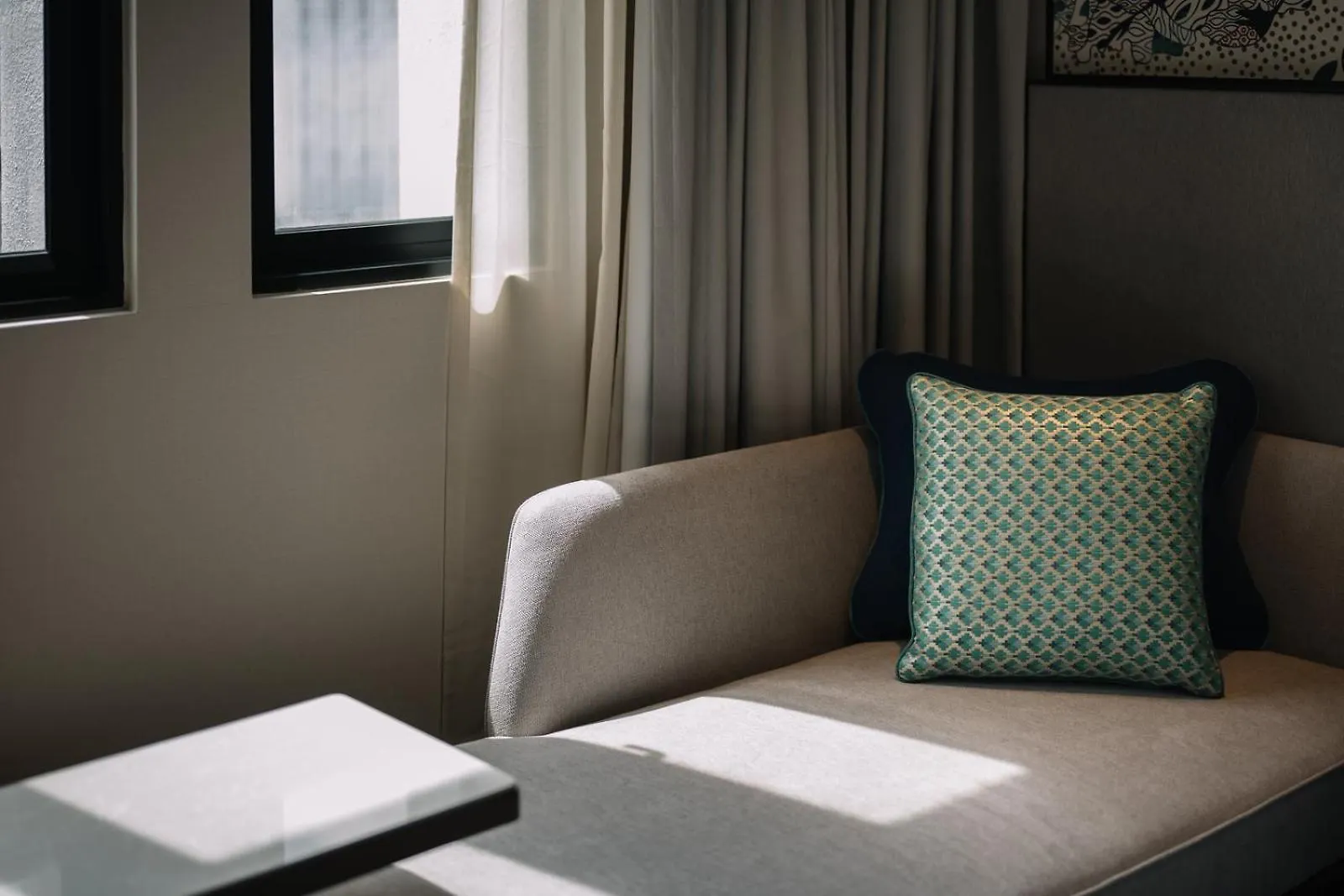 Iconic Marjorie Hotel, Penang, A Tribute Portfolio Hotel Bayan Lepas 5*,  Μαλαισία