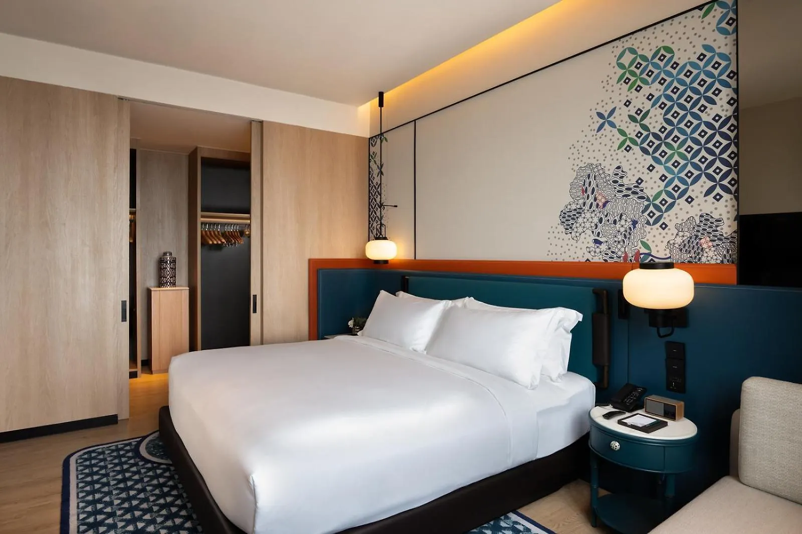 Iconic Marjorie Hotel, Penang, A Tribute Portfolio Hotel Bayan Lepas