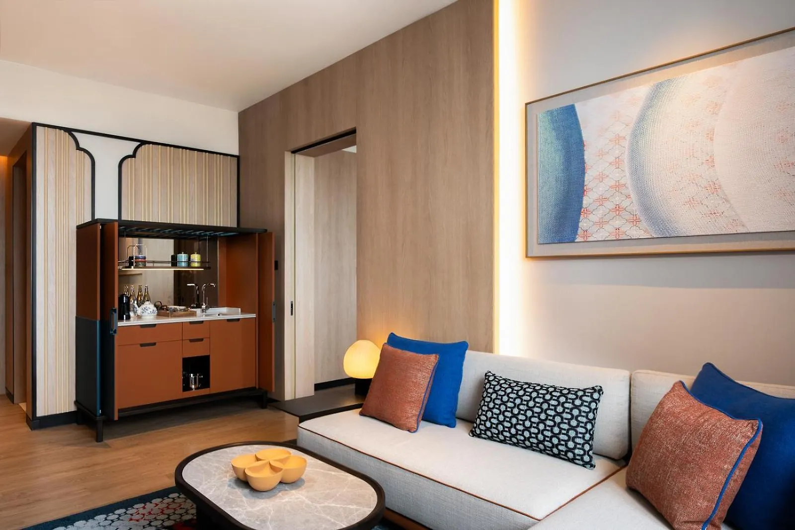 Iconic Marjorie Hotel, Penang, A Tribute Portfolio Hotel Bayan Lepas