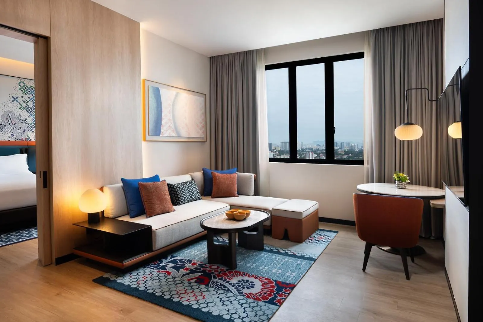 Iconic Marjorie Hotel, Penang, A Tribute Portfolio Hotel Bayan Lepas