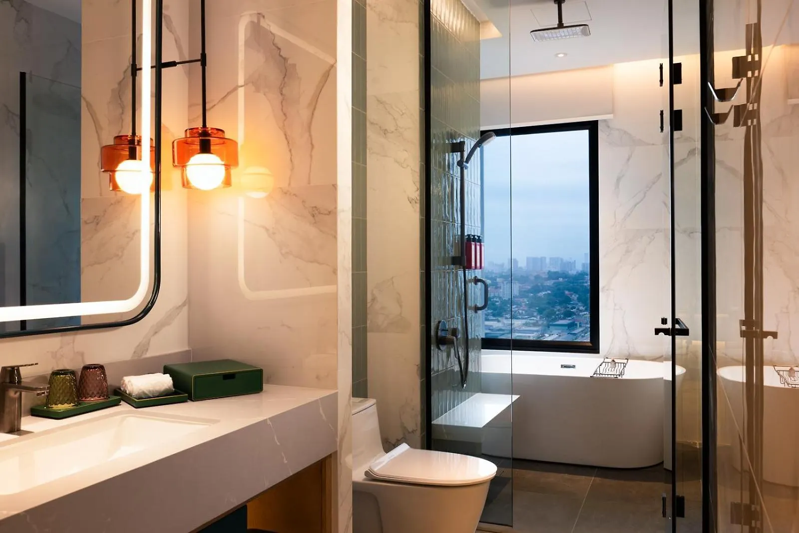 Iconic Marjorie Hotel, Penang, A Tribute Portfolio Hotel Bayan Lepas