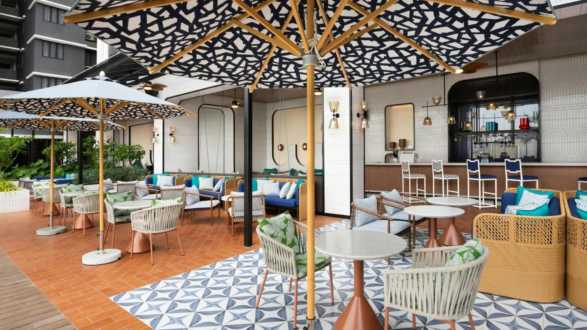 Iconic Marjorie Hotel, Penang, A Tribute Portfolio Hotel Bayan Lepas